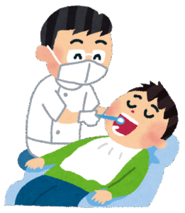 少子化対策も妊婦歯科健診から